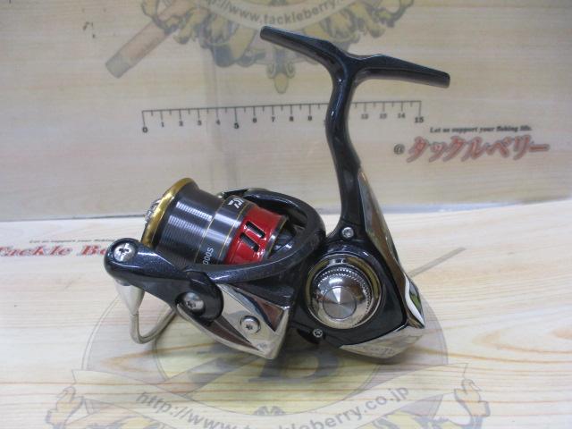 18レガリス LT1000S