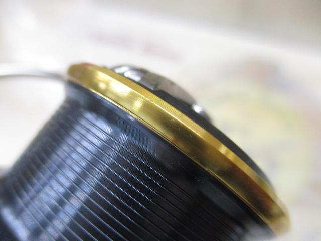 18レガリス LT1000S