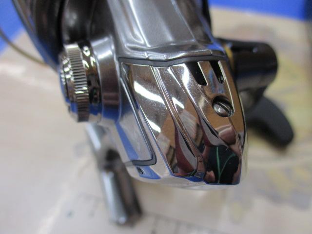 16ヴァンキッシュ C3000HG