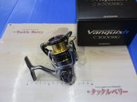 16ヴァンキッシュ C3000HG