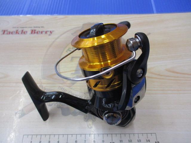 17ワールドスピン 2500