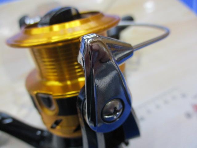 17ワールドスピン 2500
