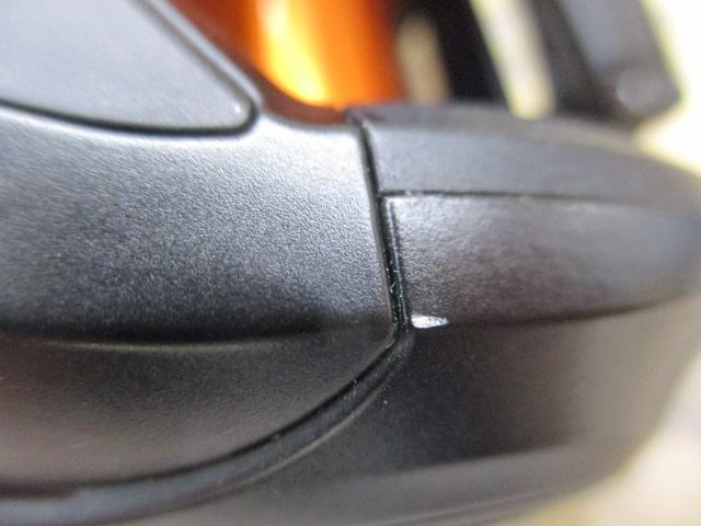 21バルケッタBB 300HG