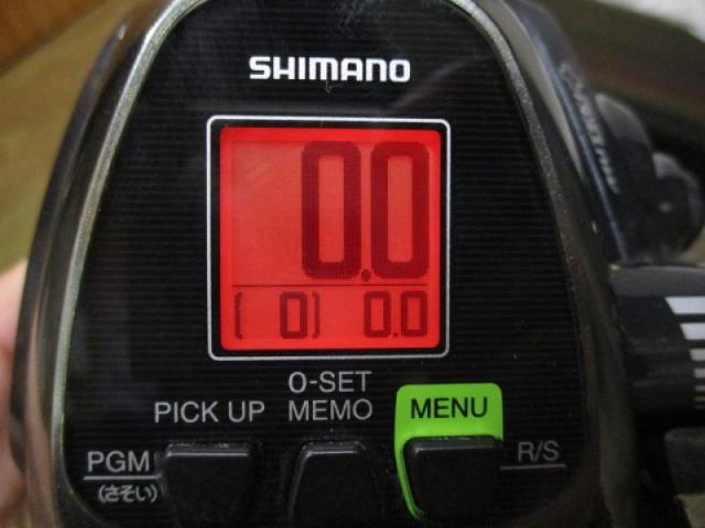 16フォースマスター 1000