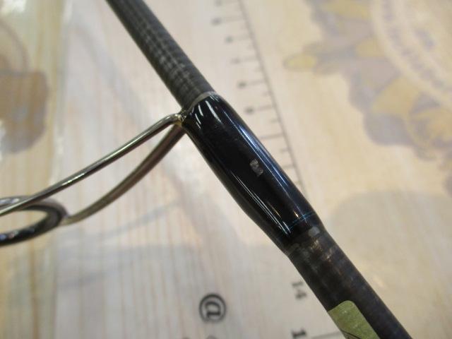 ファンタジスタ FDNS-60UL MGS Deez