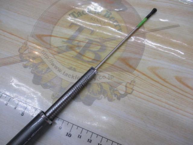 Tall Tails(中古品) HZSIL剣崎T 50-300｜＠ベリーネット 日本最大新品中古釣具WEBショップ