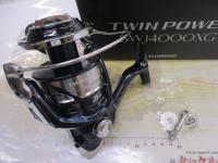 21ツインパワーSW 14000XG