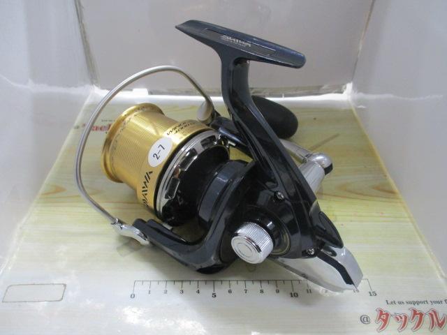 ウインドキャスト 4000QD