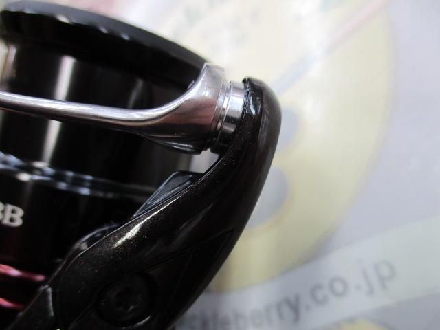 22セフィアBB C3000S