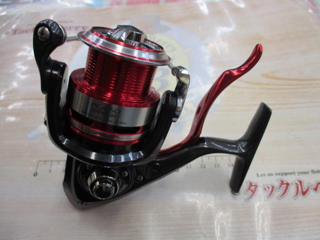 10プレイソ 2500LBD｜＠ベリーネット 日本最大新品中古釣具WEBショップ