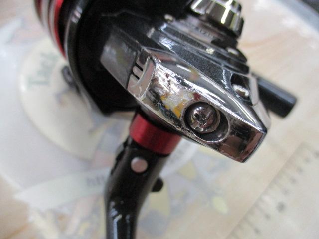 10プレイソ 2500LBD｜＠ベリーネット 日本最大新品中古釣具WEBショップ