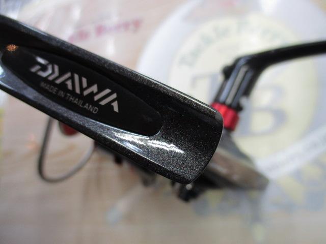 10プレイソ 2500LBD｜＠ベリーネット 日本最大新品中古釣具WEBショップ