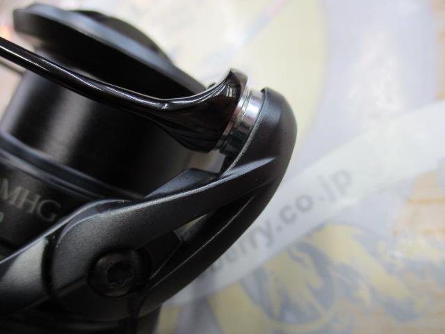 18エクスセンスCI4+ C3000MHG