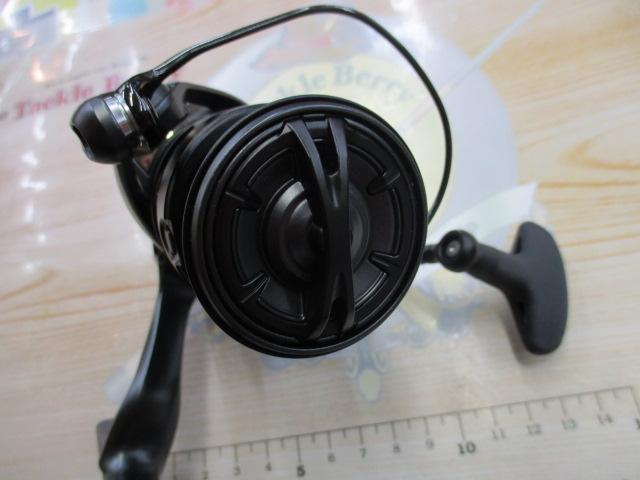 18エクスセンスCI4+ C3000MHG