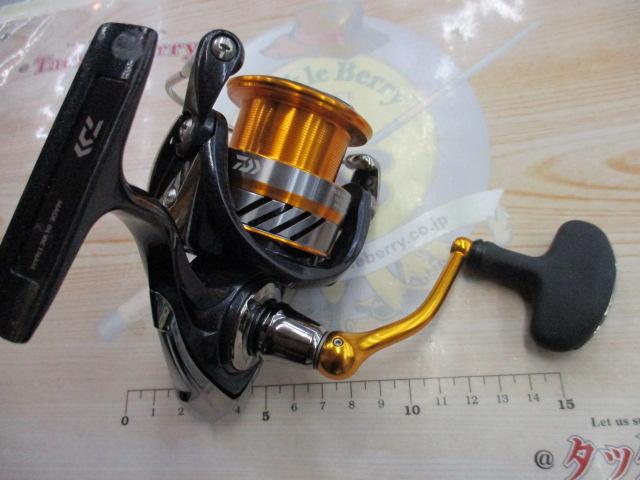 20レブロス LT4000-CH