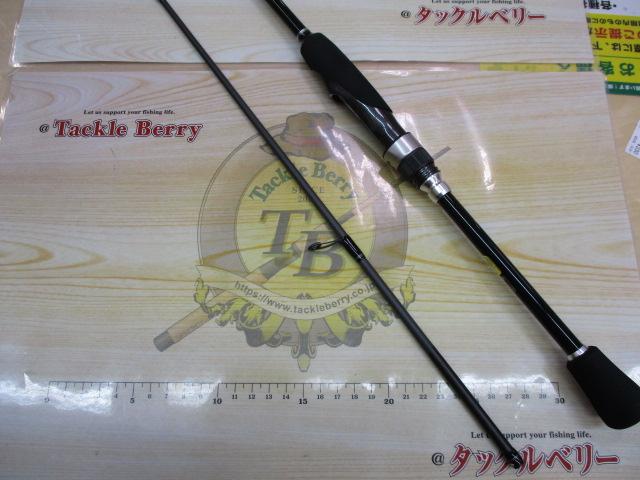 19ソルティーアドバンスアジング S610L-S