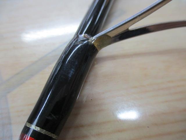 ファーストキャスト FCS-662L