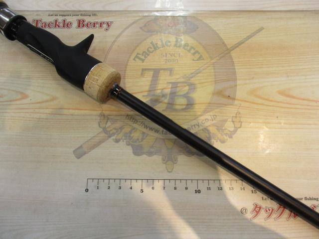 オシアジガーインフィニティ モーティブ B610-5