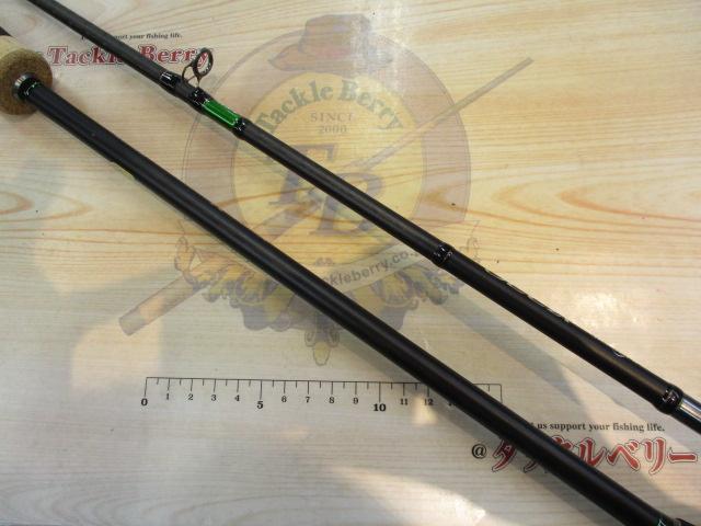 オシアジガーインフィニティ モーティブ B610-6