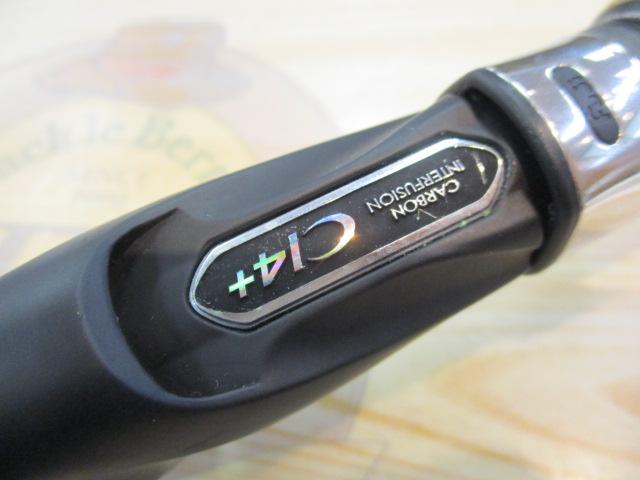 オシアジガーインフィニティ モーティブ B610-6