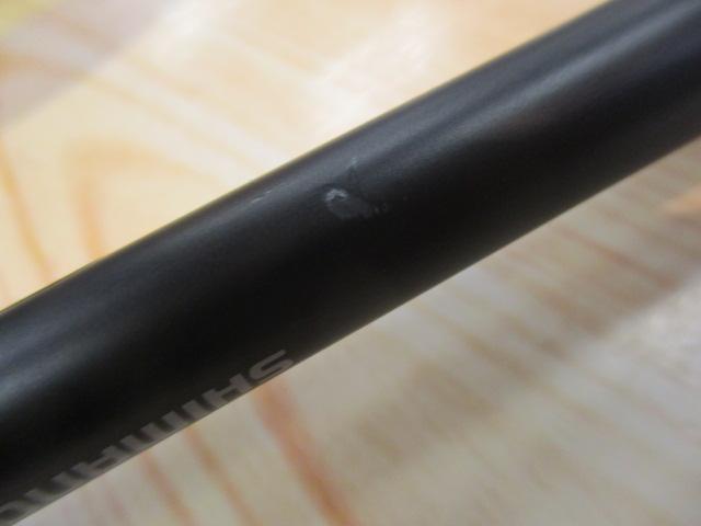 オシアジガーインフィニティ モーティブ B610-6