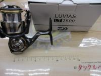 20ルビアス LT2500