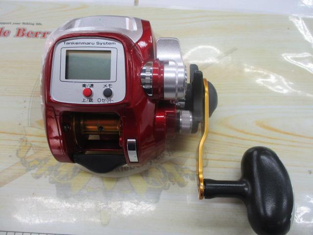 10電動丸 400Cプレイズ