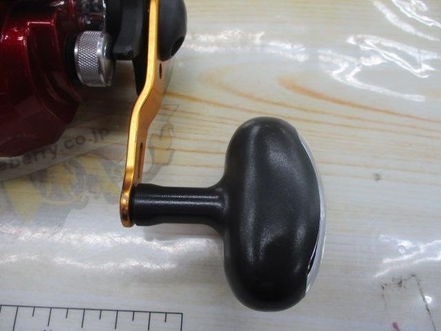 10電動丸 400Cプレイズ