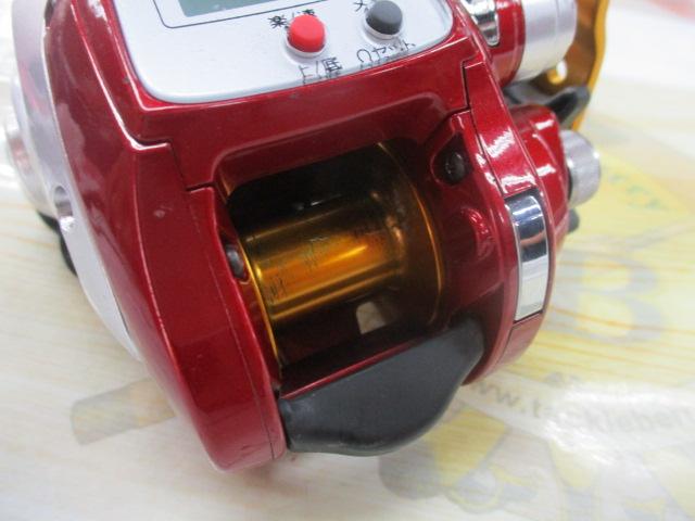10電動丸 400Cプレイズ
