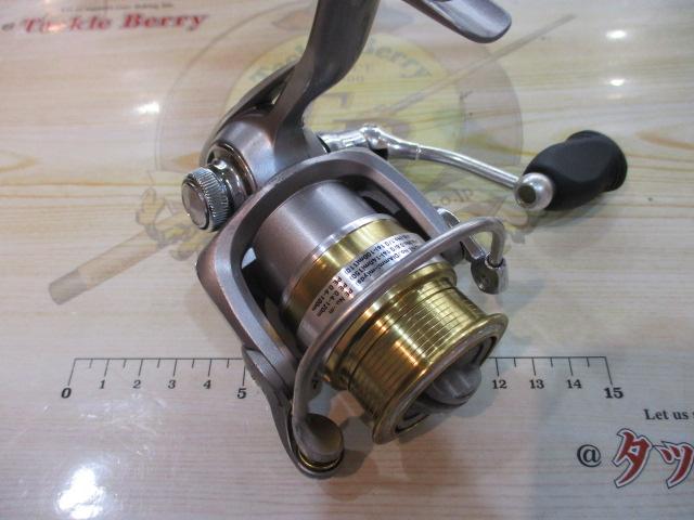 レブロスMX 2004