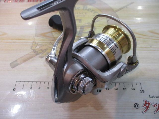レブロスMX 2004