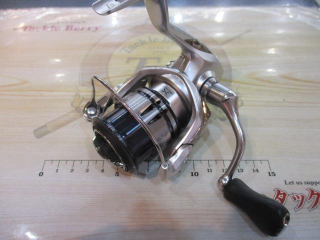 19ストラディック C2000SHG