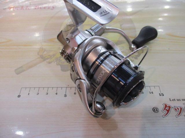 19ストラディック C2000SHG