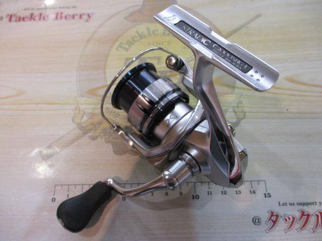 19ストラディック C2000SHG