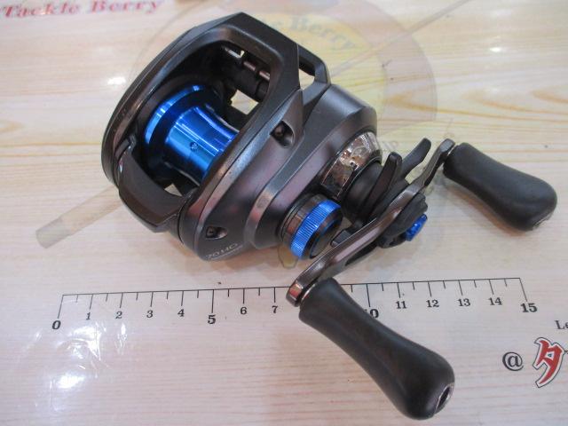 20SLX DC 70HG