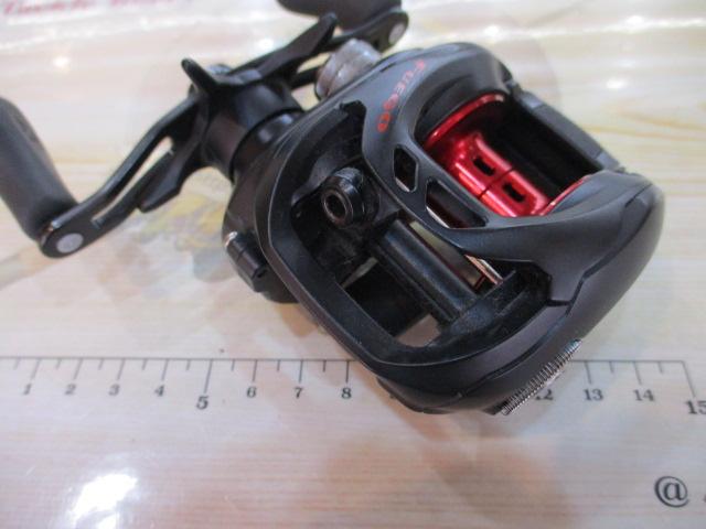 フエゴCT100H
