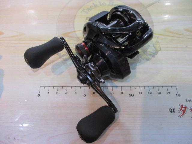 17スコーピオンDC 100｜＠ベリーネット 日本最大新品中古釣具WEBショップ