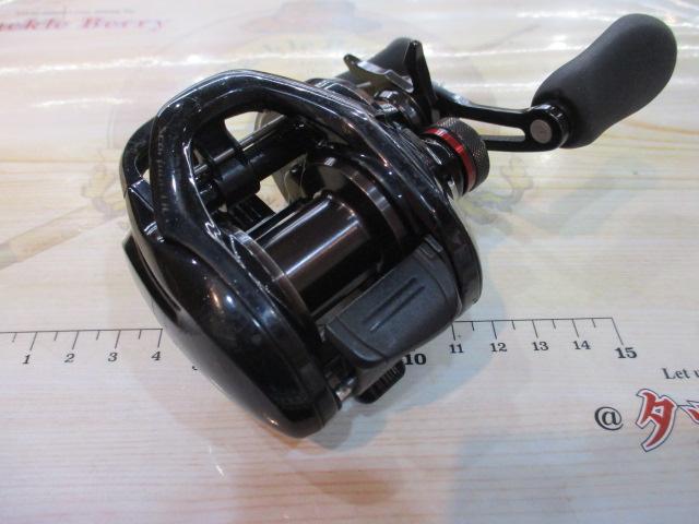 17スコーピオンDC 100｜＠ベリーネット 日本最大新品中古釣具WEBショップ