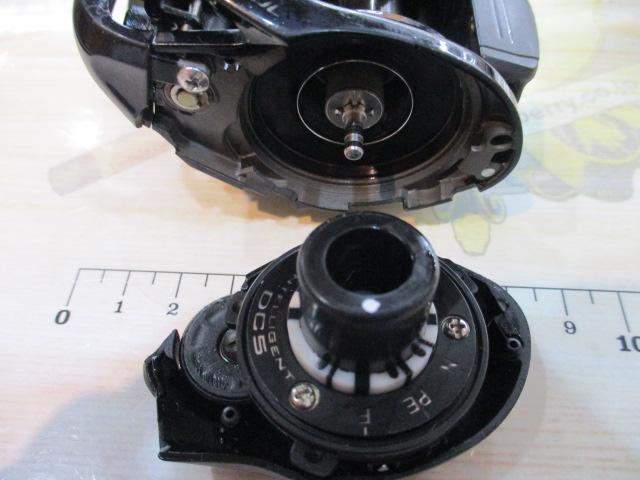 17スコーピオンDC 100｜＠ベリーネット 日本最大新品中古釣具WEBショップ