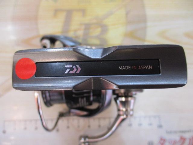 23エアリティ ST SF2000SS-P