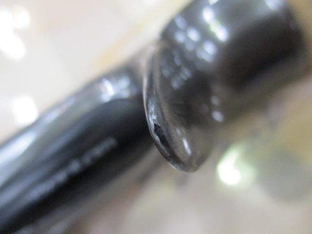 22バンタム 170MH