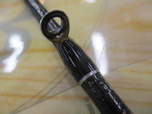 22バンタム 170MH