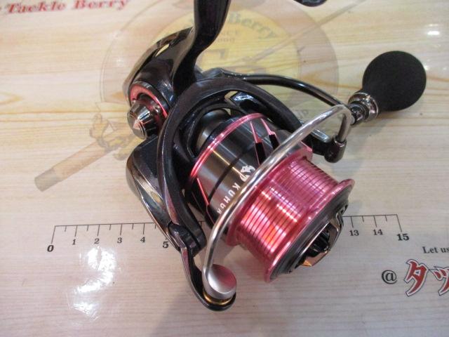 17紅牙エア 2508PE-H