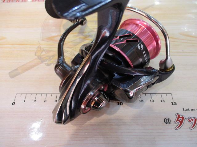 17紅牙エア 2508PE-H