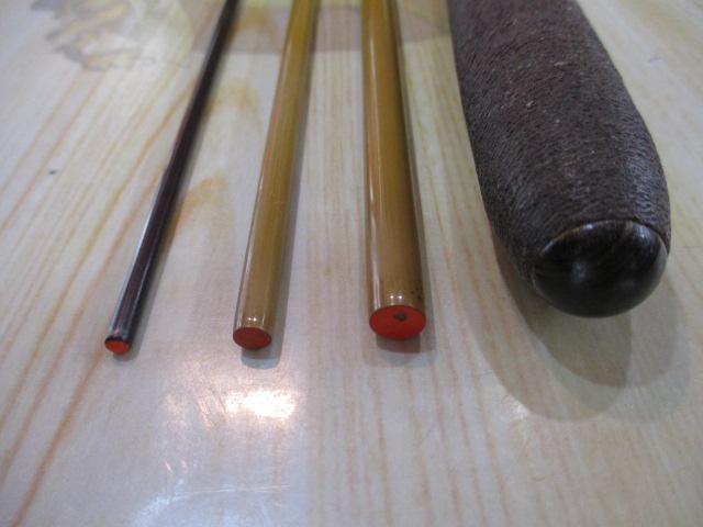 飛天弓 本ぬけ 11