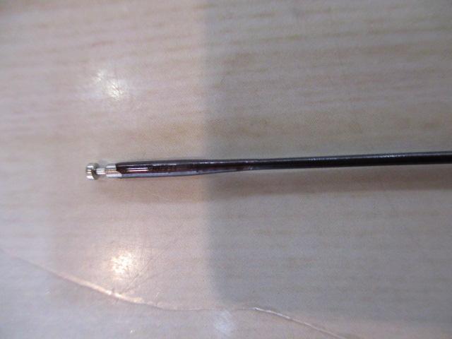 飛天弓 本ぬけ 11