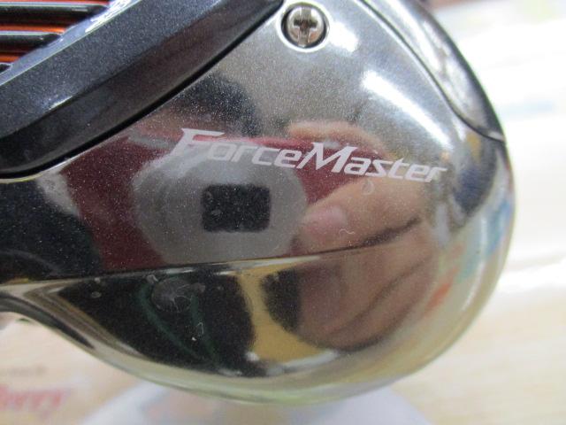 16フォースマスター 2000