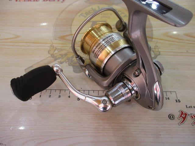 レブロスMX 2004