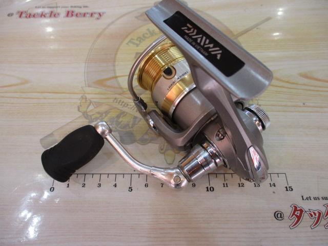レブロスMX 2004