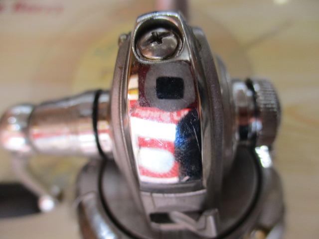 レブロスMX 2004